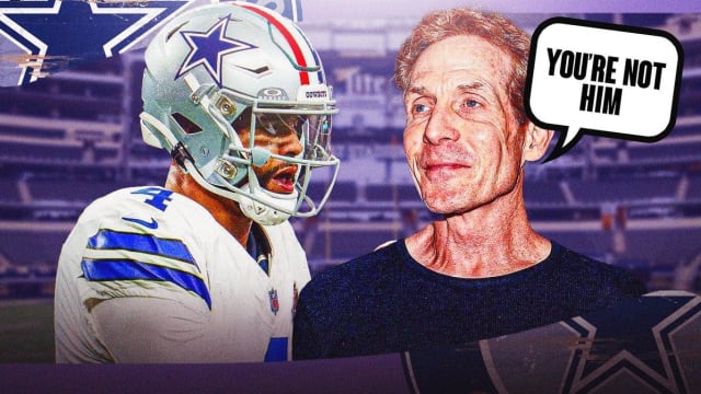 The 15 funniest memes of Cowboys' win over Bengals, including Dak Prescott  the hunter