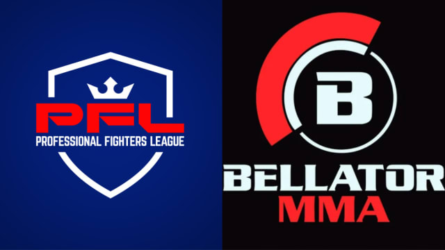 PFL Officially Purchases Bellator: 'New Global MMA Powerhouse'