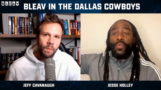 This year could be the year that the Dallas Cowboys break the curse. Jeff and Jesse talk about their record-setting pace.