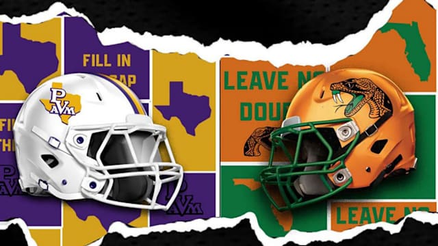 BREAKING SWAC Championship Delayed HBCU Legends