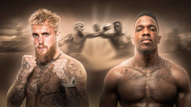 Everything you need to know about Jake Paul vs. Andre August.