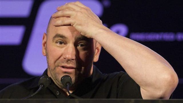 UFC 300: Dana White Announces 3 Fights for Landmark Card