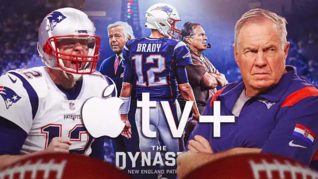 New_England_Patriots_Apple_TV_doc_settles_Tom_Brady-Bill_Belichick_debate