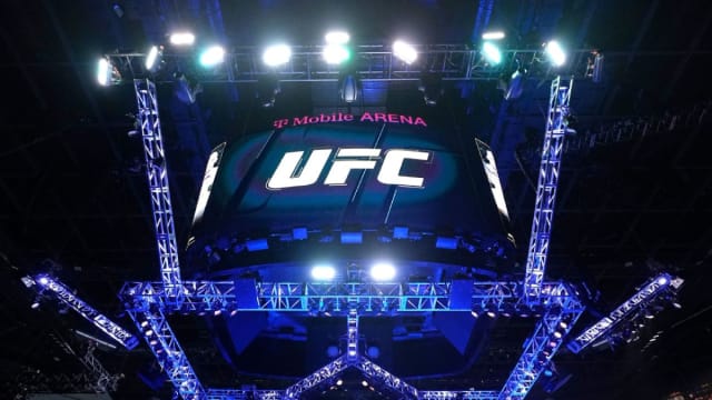 Report: UFC Saudi Arabia Event Postponed: 'They Want a Deeper Card'