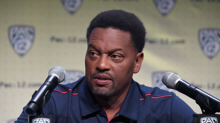Kevin Sumlin is Saying and Doing the Right Things