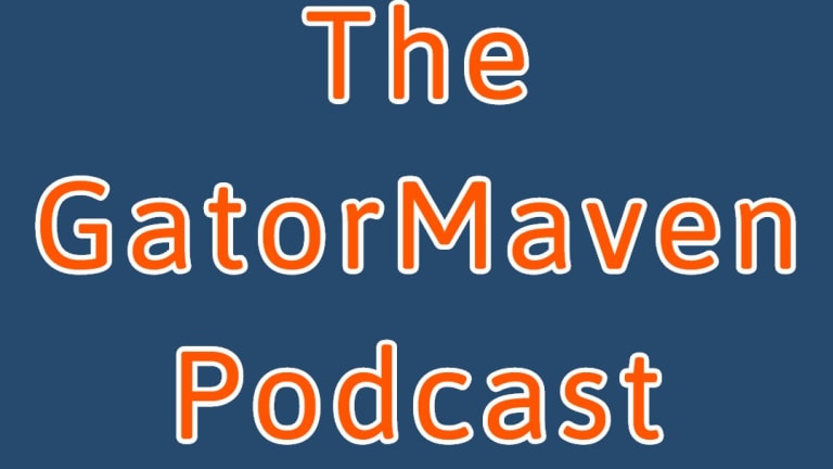 The GatorMaven Podcast, Ep. 2: Franks, film observations, and more!