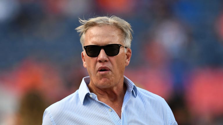 Three Elway Personnel Mistakes That Have Doomed the Broncos
