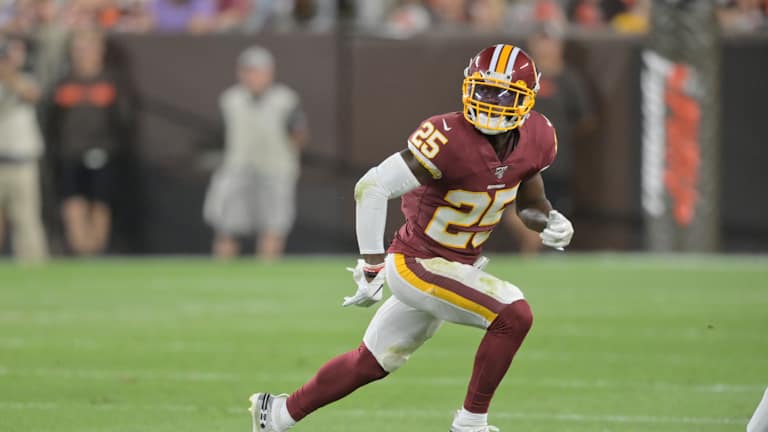 redskins retired numbers