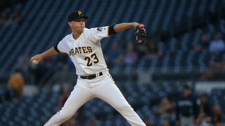 Pirates Game Recap: Keller Was Strong but Bullpen Provided No Relief - Mariners Win 6-0