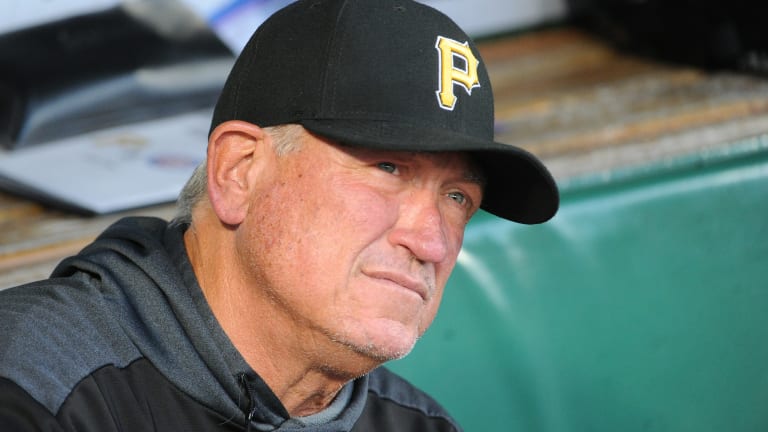 Friday Focus: If You Liked the Pirates' Off-Season House-Cleaning, Thank Clint Hurdle