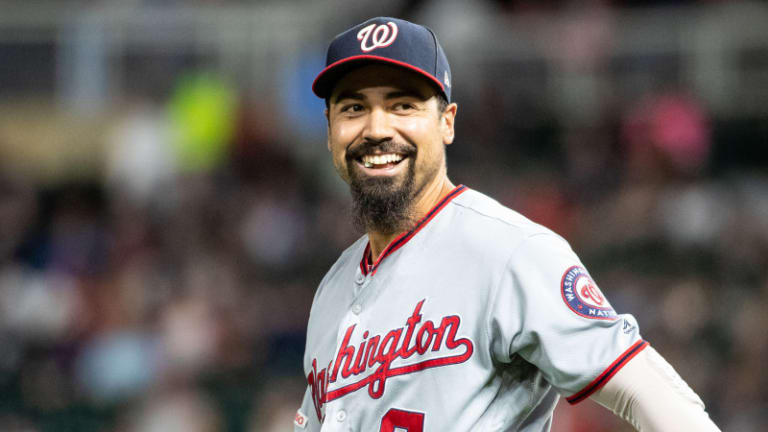 Image result for anthony rendon