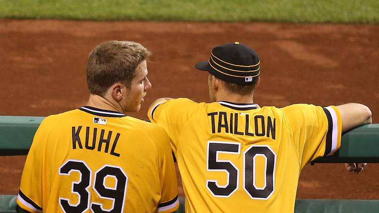 An Audit of the 2009-2013 Pittsburgh Pirates Drafts: Where's the Return? -  Sports Illustrated Pittsburgh Pirates News, Analysis and More