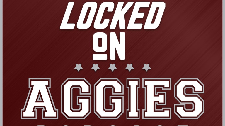 Locked on Aggies: The Youths are Marching in