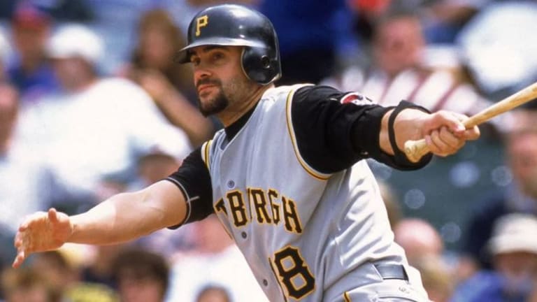 Jason Kendall Would Be an Intriguing Candidate for Pirates Manager