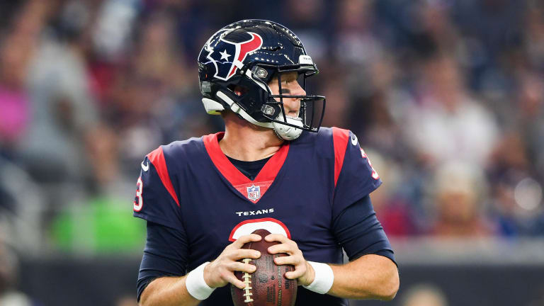 brandon weeden jersey