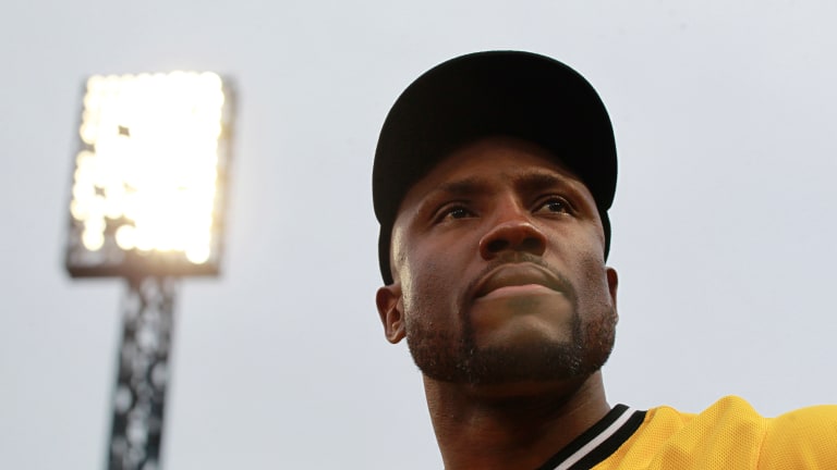 The Pirates May Be Afraid to Say it, but Trading Marte Reads Loud and Clear