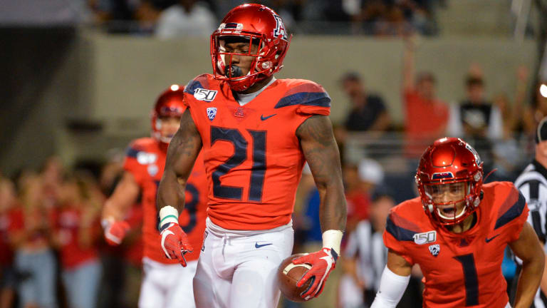 Preview: Arizona seeks first win at USC since 2009