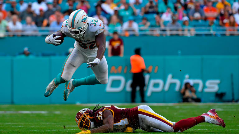3 Trade Needs for the Lions