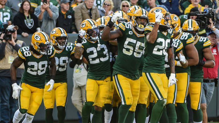 World’s Best Preview: Scouts’ Views on Packers as Trade Deadline Nears