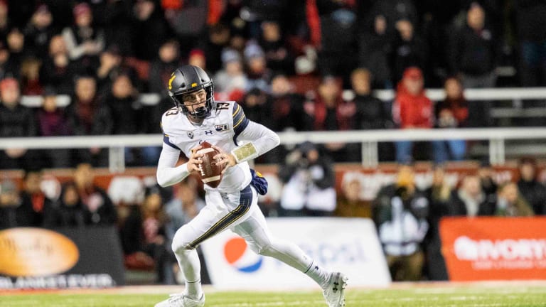 Cal Football: Bears Lose to No. 12 Utah 35-0 for 4th Straight Defeat