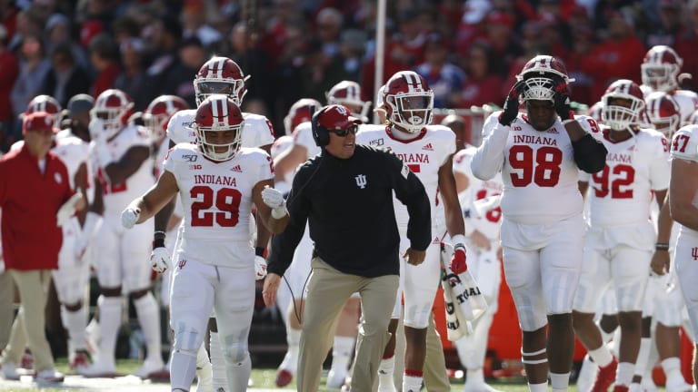 My Two Cents: When Tom Allen Envisioned A Culture Change, This is What He Saw