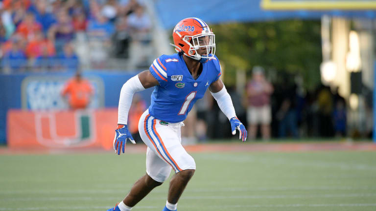 Gators 2020 NFL Draft Stock Entering the Late Stretch of the Season