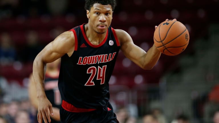 Quotable: Louisville vs. Bellarmine