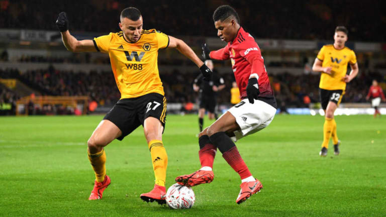Wolves vs Man Utd Preview: Where to Watch, Buy Tickets ...