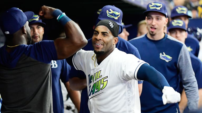 The Amazing Rays: MLB's Most Innovative Team Continues Blazing New Trails