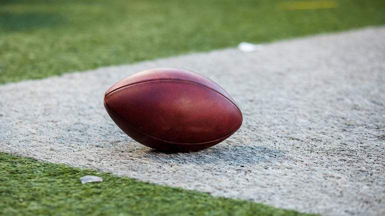 New Jersey Adopts New Full-Contact Football Practice Limits to Help Improve Player Safety