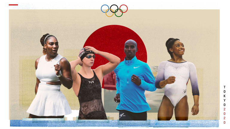 One Year Out: What to Watch Ahead of the 2020 Tokyo Olympics