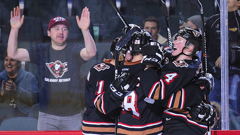 Friday’s Hot Clicks: WHL Draft Brings Us Glorious Canadian Hockey Names