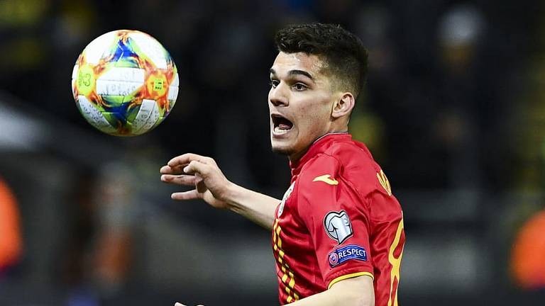 Ianis Hagi 5 Things To Know About Romania S Next Big Star Sports Illustrated ianis hagi 5 things to know about