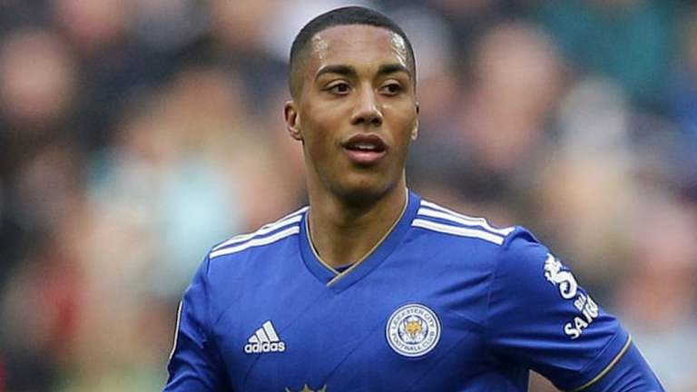 Youri Tielemans Confident He Can Become Part of 'Something ...