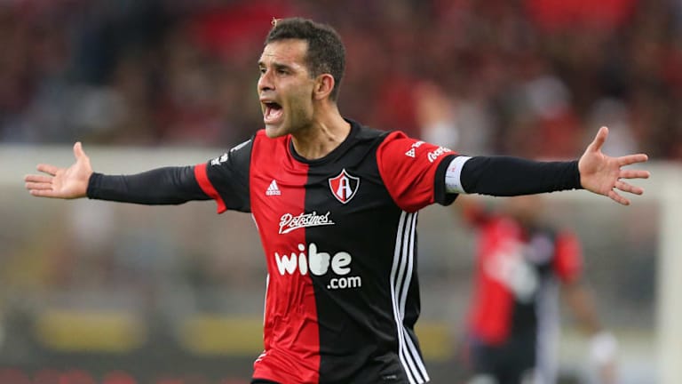 La emotiva carta de despedida de Atlas y la respuesta de 