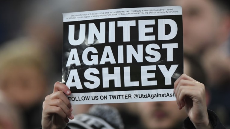 Newcastle: 10 Managerial Candidates Mike Ashley (Probably) Considered Before Steve Bruce