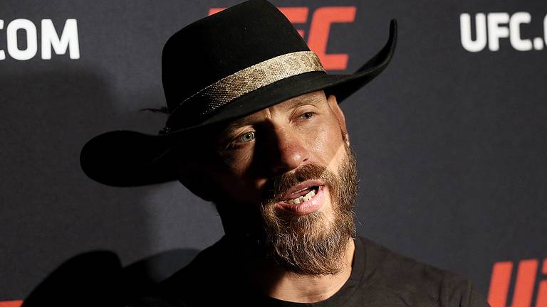 Cowboy Cerrone on UFC 238 and Conor 
