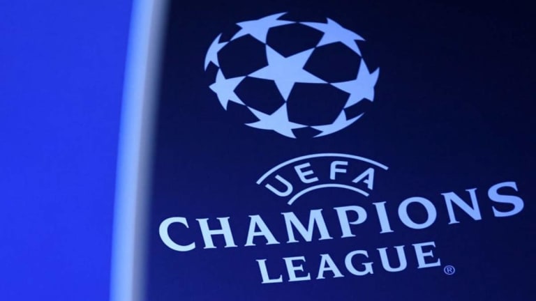 Premier League Clubs 'Strongly Opposed' to Proposed UEFA Champions