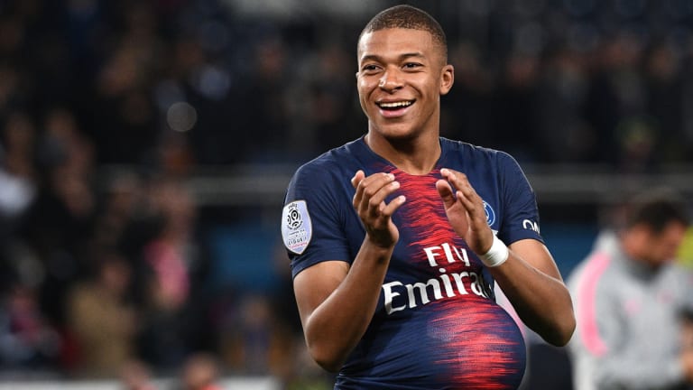 An Uber Eats Driver Will Deliver the Matchball for Every Ligue 1 Game