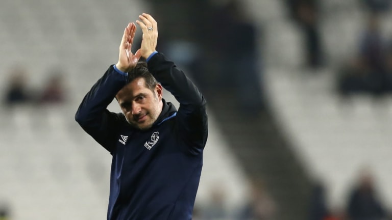 Marco Silva Claims Everton's 2-0 Win Flattered West Ham After Dominant Toffees Display