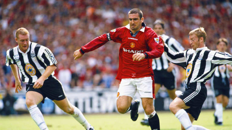 The Top 20 Premier League Home Kits In History Sports Illustrated