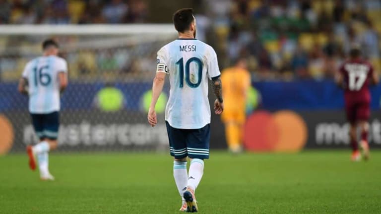Brazil vs Argentina Preview: Where to Watch, Live Stream ...