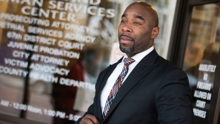Ex-Michigan State Star Mateen Cleaves Acquitted in Sexual Assault Case