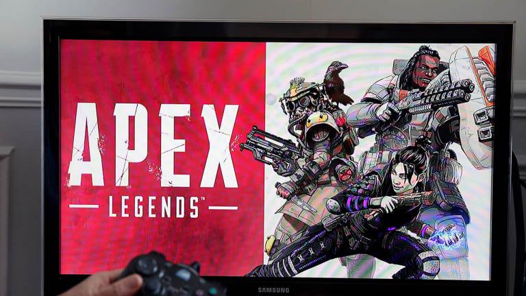 ESPN Postpones Airing 'Apex Legends' Tournament After Recent Mass Shootings