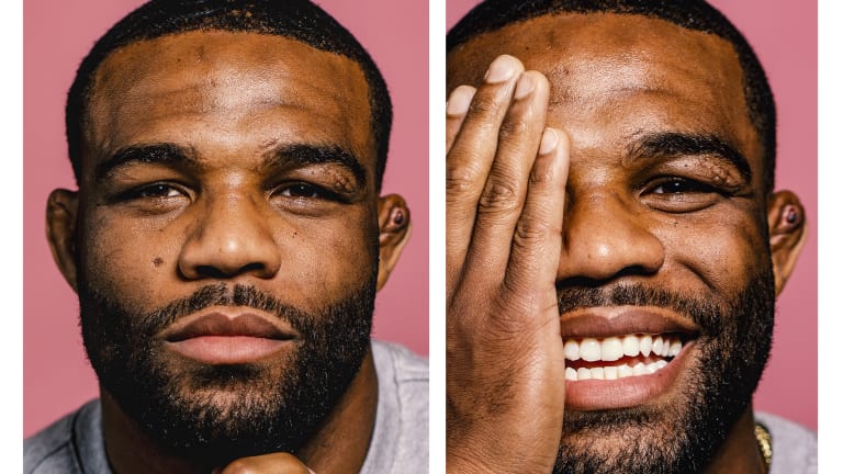 One Year Out From Tokyo 2020, Jordan Burroughs Sets Sights on Redemption