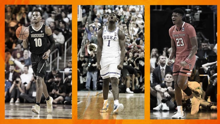2019 NBA Mock Draft 10.0: Anthony Davis Trade Shakes Up the Lottery