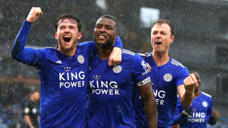 Leicester City vs Bournemouth Preview: Where to Watch, Live Stream, Kick Off Time & Team News