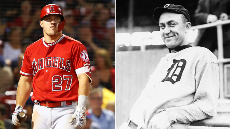 A Brief History of the Many Times Baseball Has Died