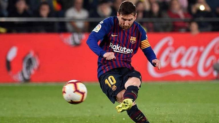 Cuantos Goles Le Ha Marcado Messi Al Atletico De Madrid