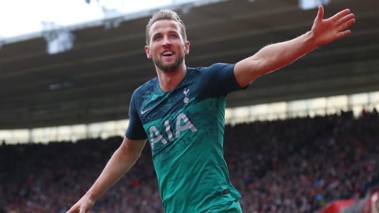 Phil Thompson Claims Liverpool's Virgil van Dijk Should Be Wary of Harry Kane